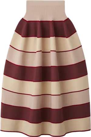 Size 3 (M) | CFCL Pottery Skirt