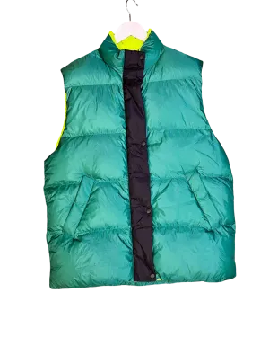 Size L | Marni x Uniqlo Puffer Vest