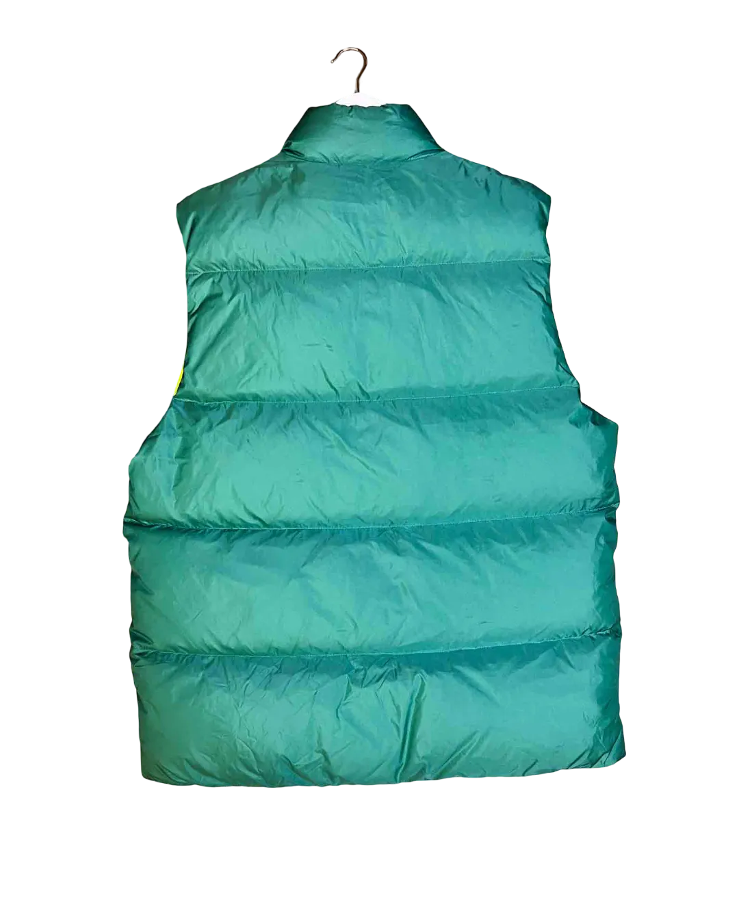 Size L | Marni x Uniqlo Puffer Vest