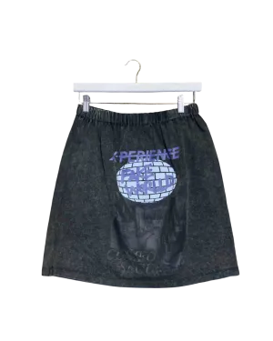 Size L | PAM Xperience Fake World Skirt