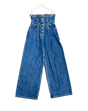 Size S/M (L) | EENK Jeans