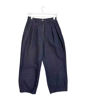 Size XS / S | Blanca Pleated Pants