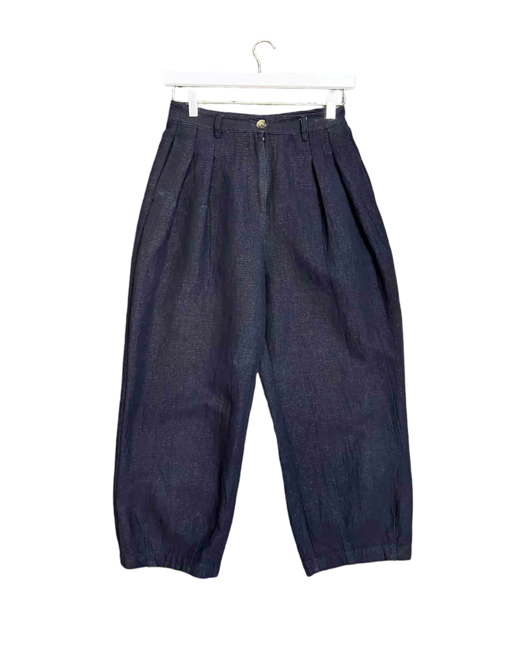 Size XS / S | Blanca Pleated Pants