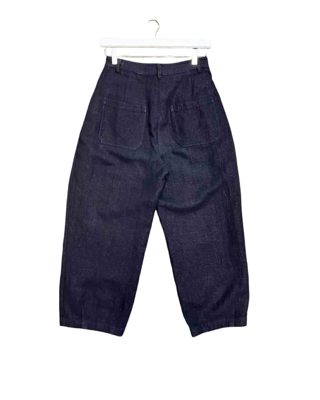 Size XS / S | Blanca Pleated Pants