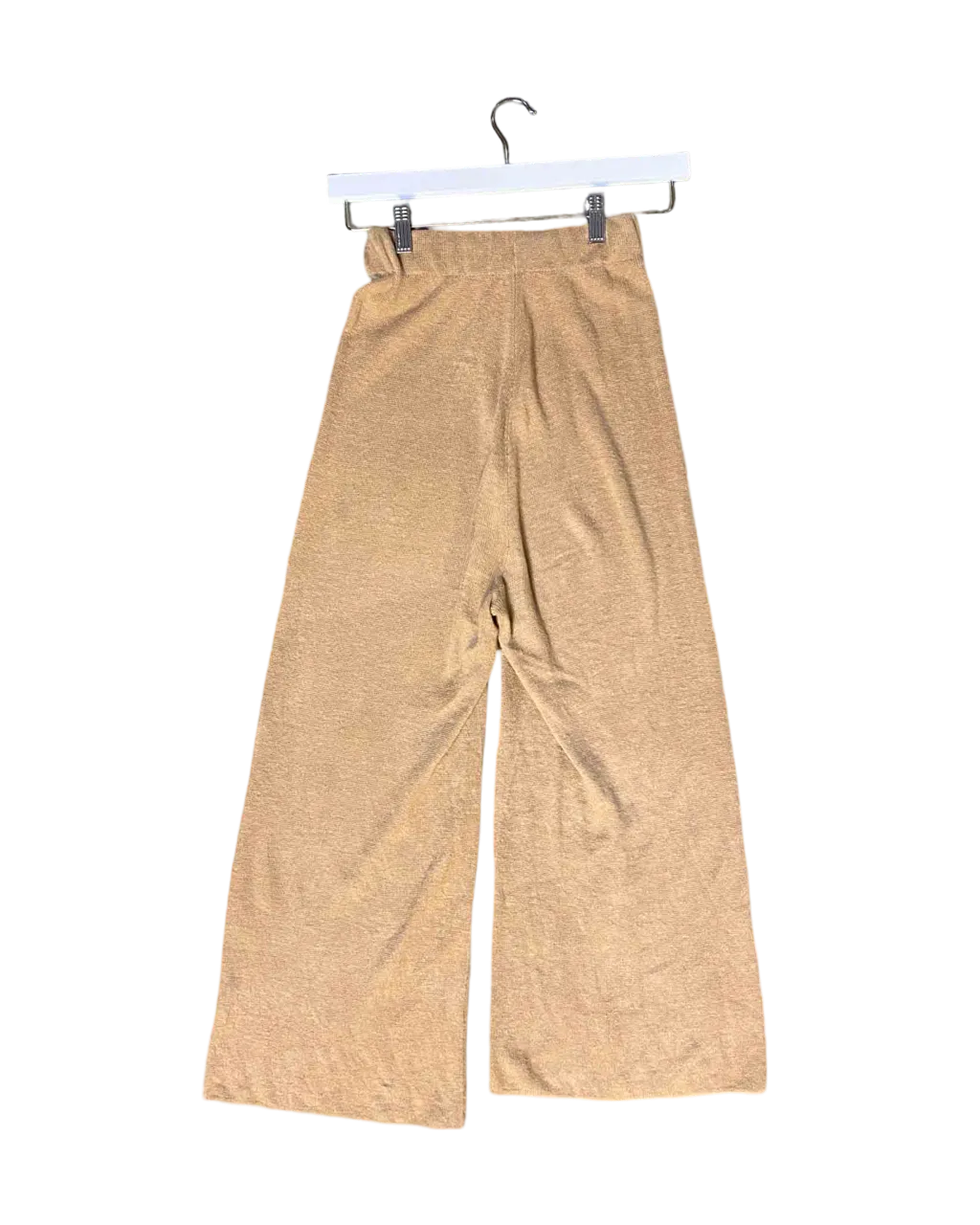 Size XS | St Agni Linen Knit Pants
