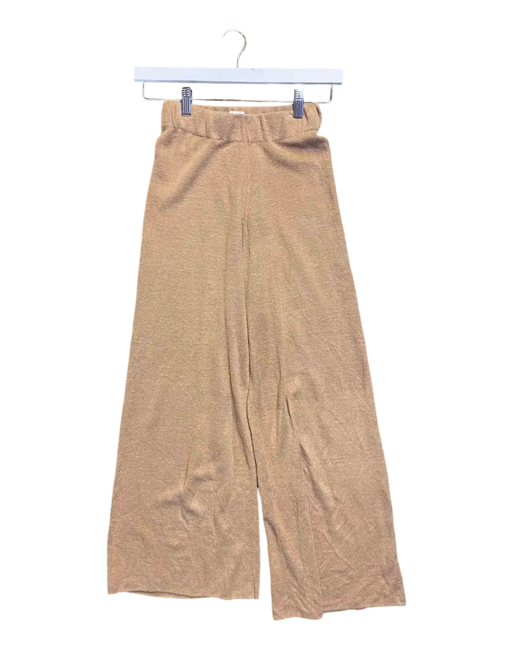 Size XS | St Agni Linen Knit Pants
