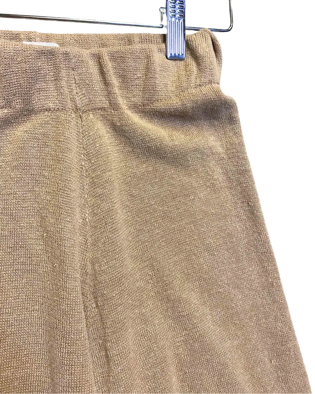 Size XS | St Agni Linen Knit Pants