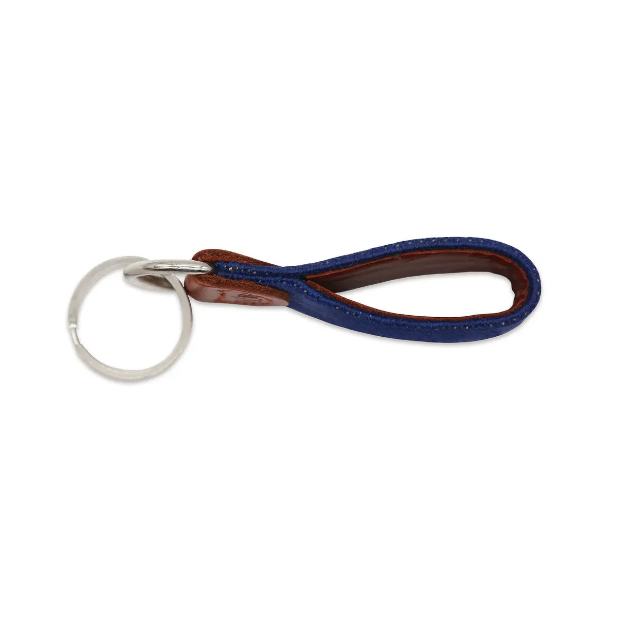 Smathers & Branson Golf Cart Scene Key Fob - Scene