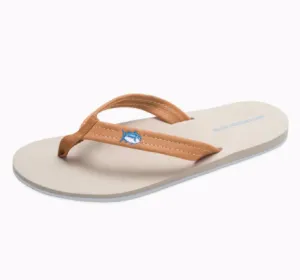 Southern Tide Women's Weekend Flipjacks - Seashore