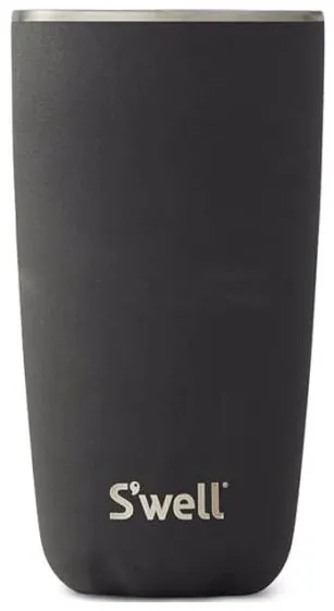 S'well Bottle Onyx Tumbler