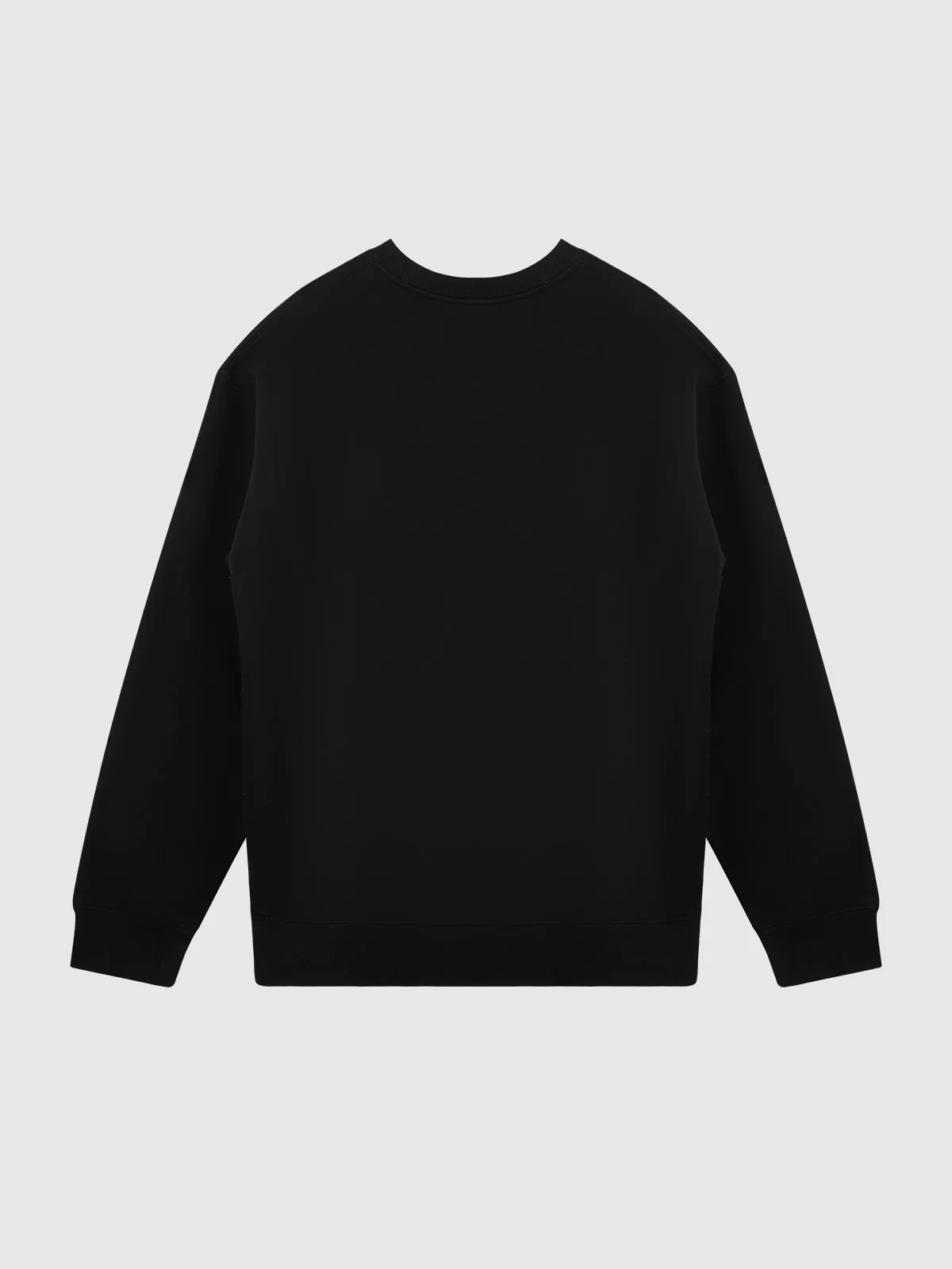 This Is My Lingerie Long Sleeve Crew Sweatshirt by Frederick's of Hollywood