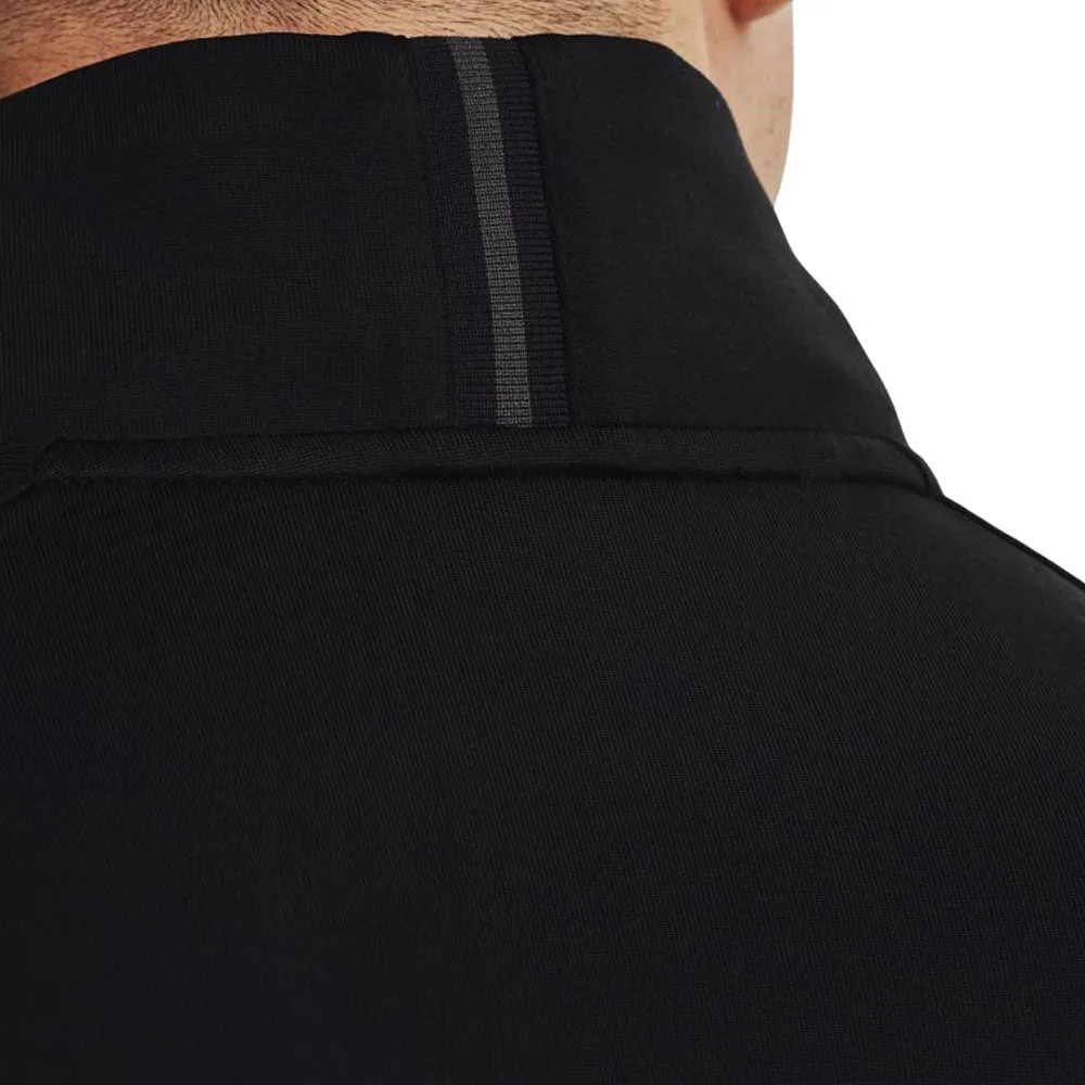 Under Armour Playoff 2.0 1/4 Zip Pullover - Black