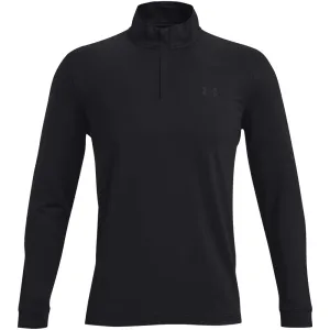 Under Armour Playoff 2.0 1/4 Zip Pullover - Black
