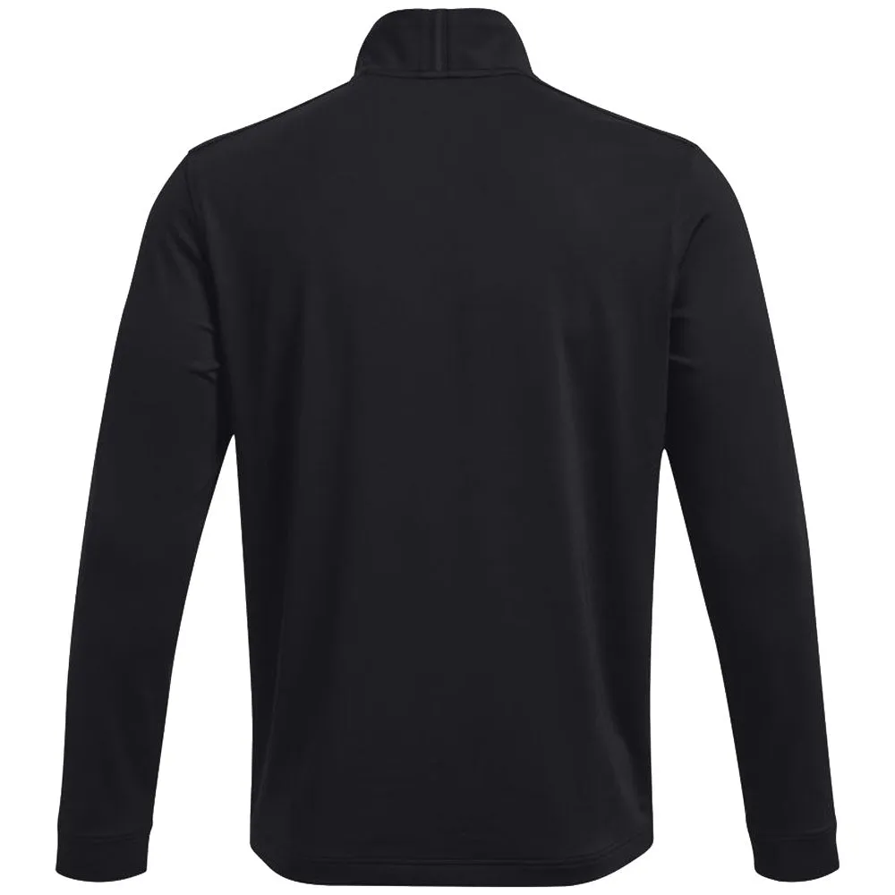 Under Armour Playoff 2.0 1/4 Zip Pullover - Black