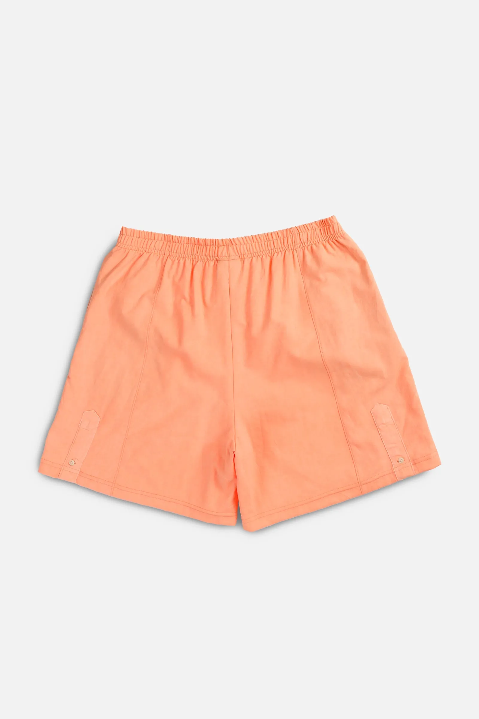 Unisex Rework Oxford Boxer Shorts - L Frankie