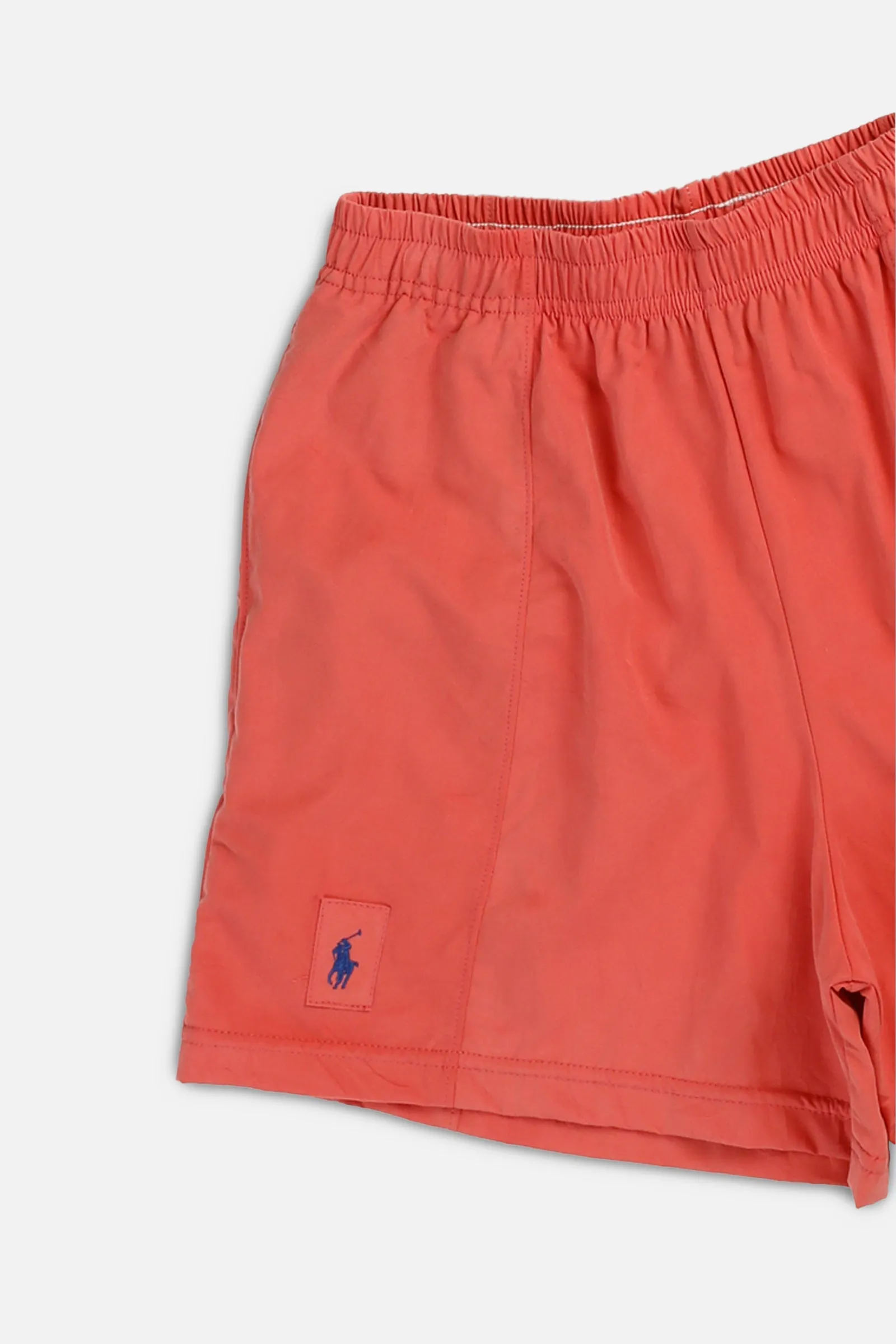 Unisex Rework Oxford Boxer Shorts - XS Frankie
