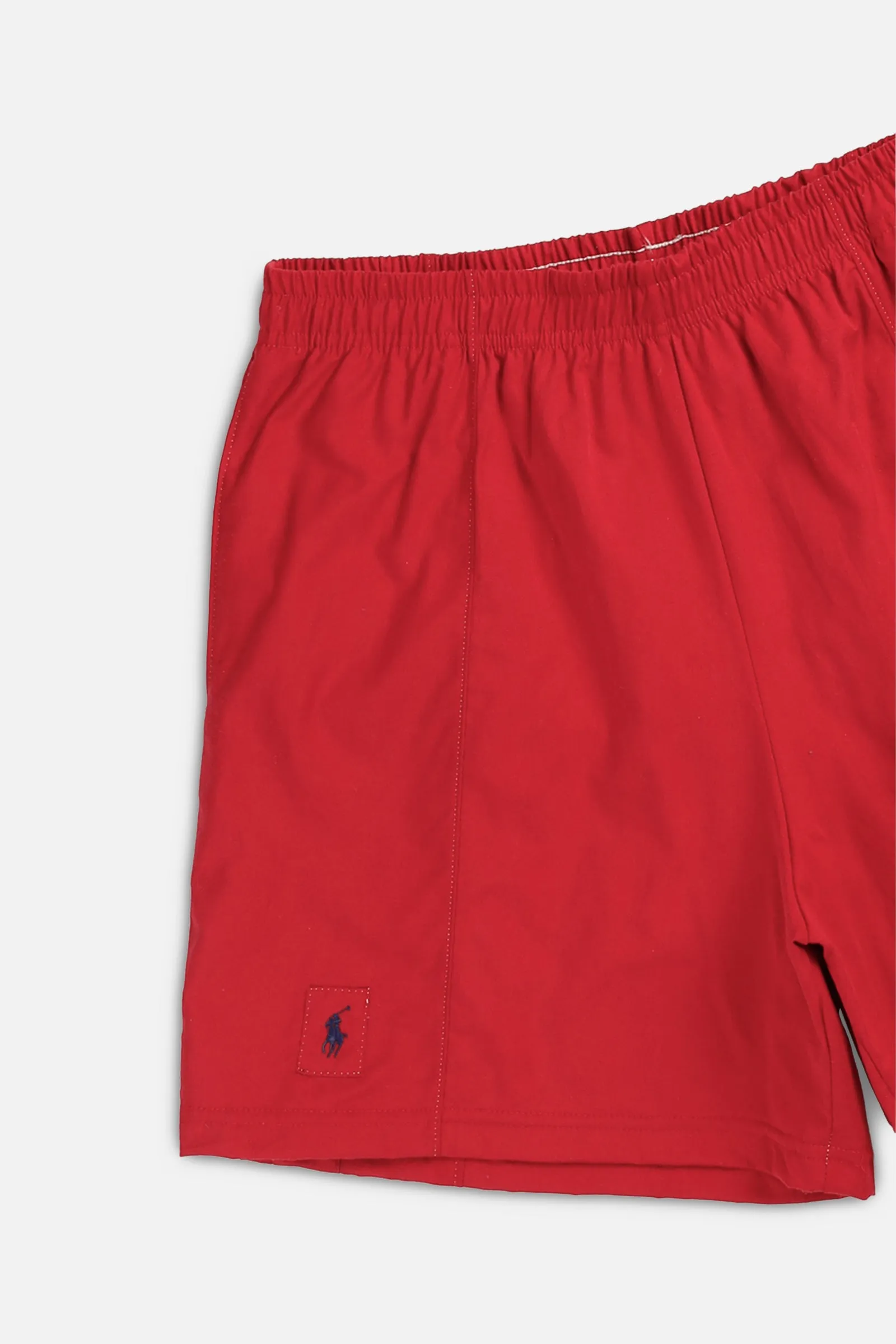 Unisex Rework Oxford Boxer Shorts - XS, S, M, L, XL Frankie