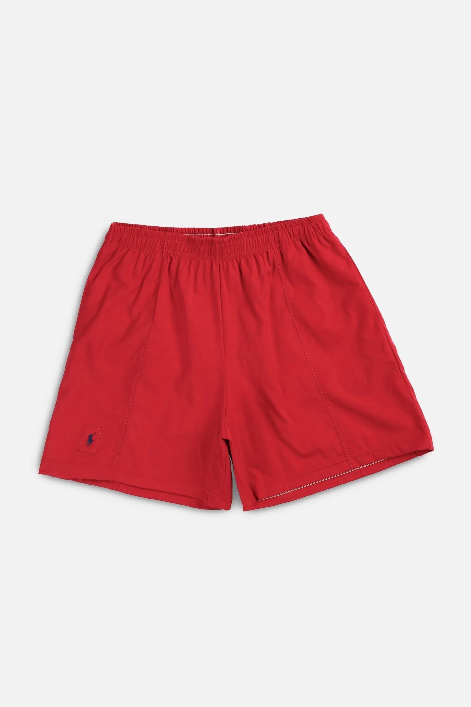 Unisex Rework Oxford Boxer Shorts - XS, S, M, L, XL Frankie