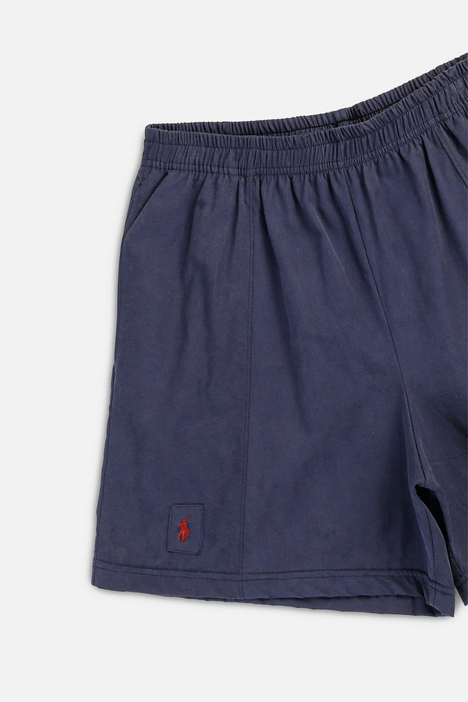 Unisex Rework Oxford Boxer Shorts - XS, S, M, L, XL Frankie