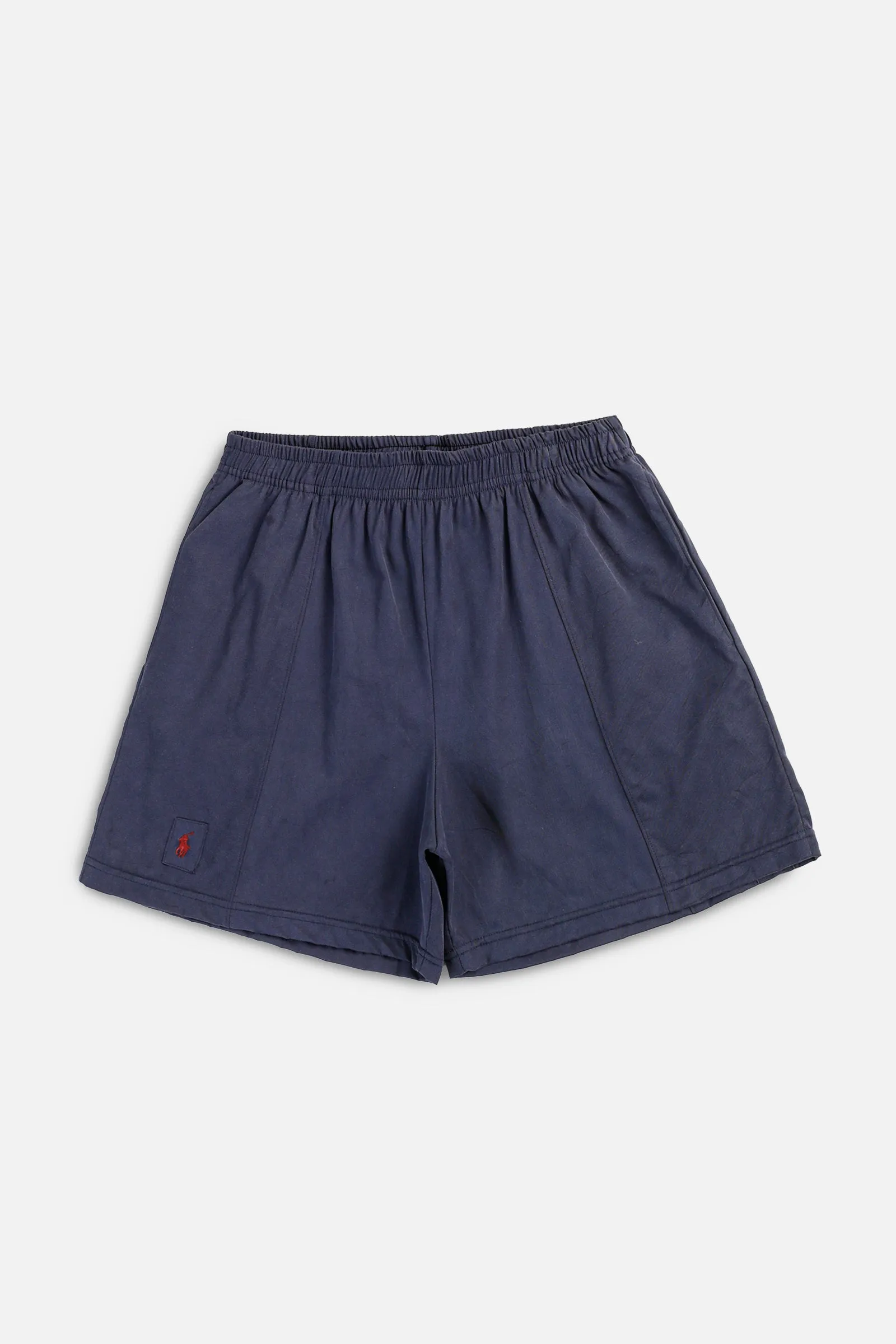 Unisex Rework Oxford Boxer Shorts - XS, S, M, L, XL Frankie