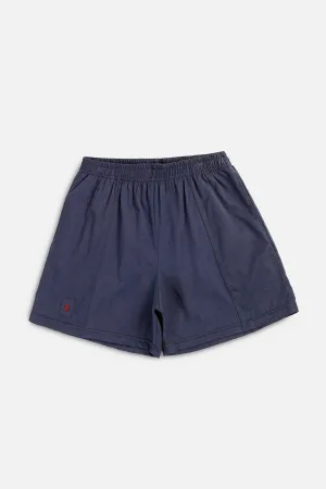 Unisex Rework Oxford Boxer Shorts - XS, S, M, L, XL Frankie