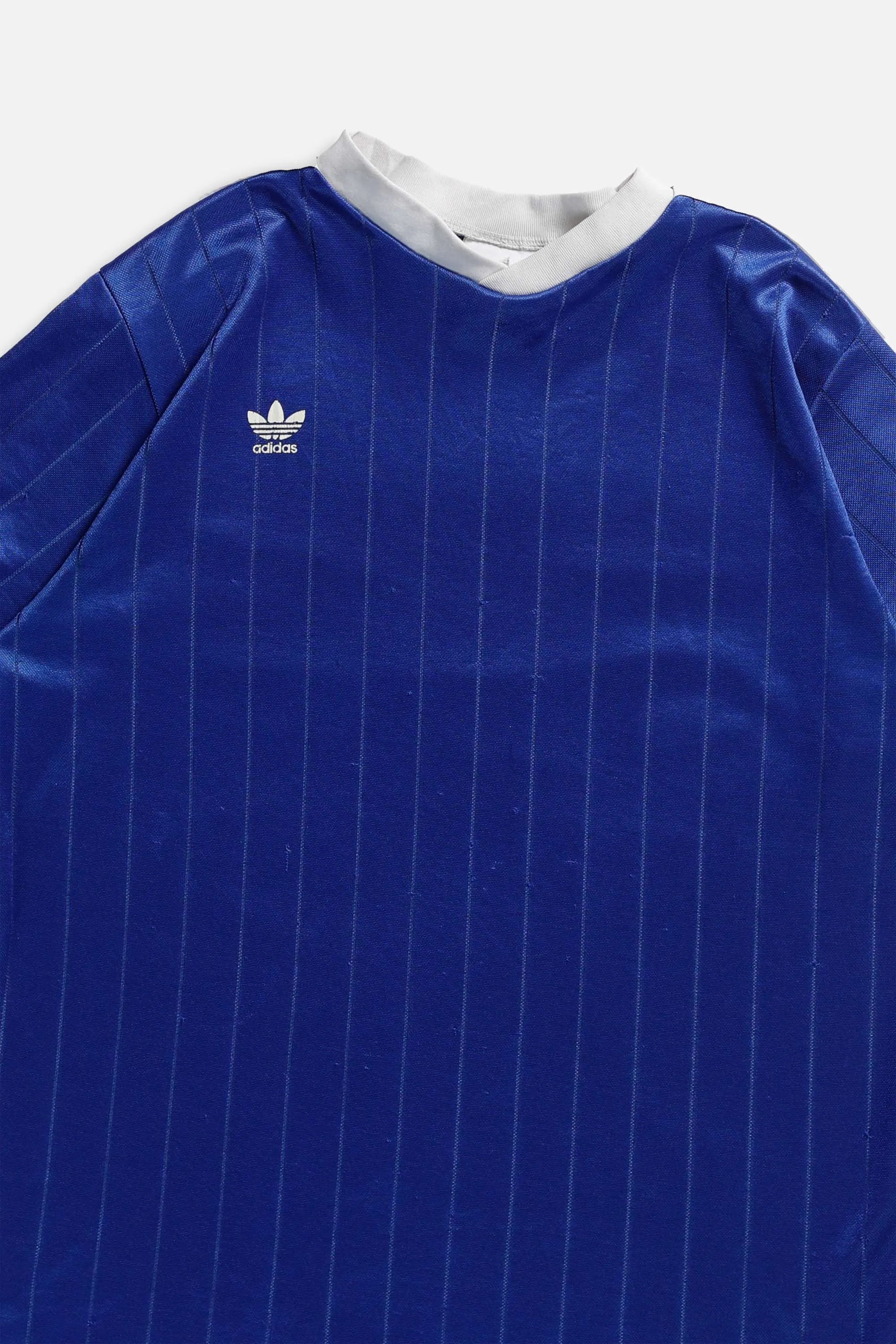 Vintage Adidas Soccer Jersey - S Frankie