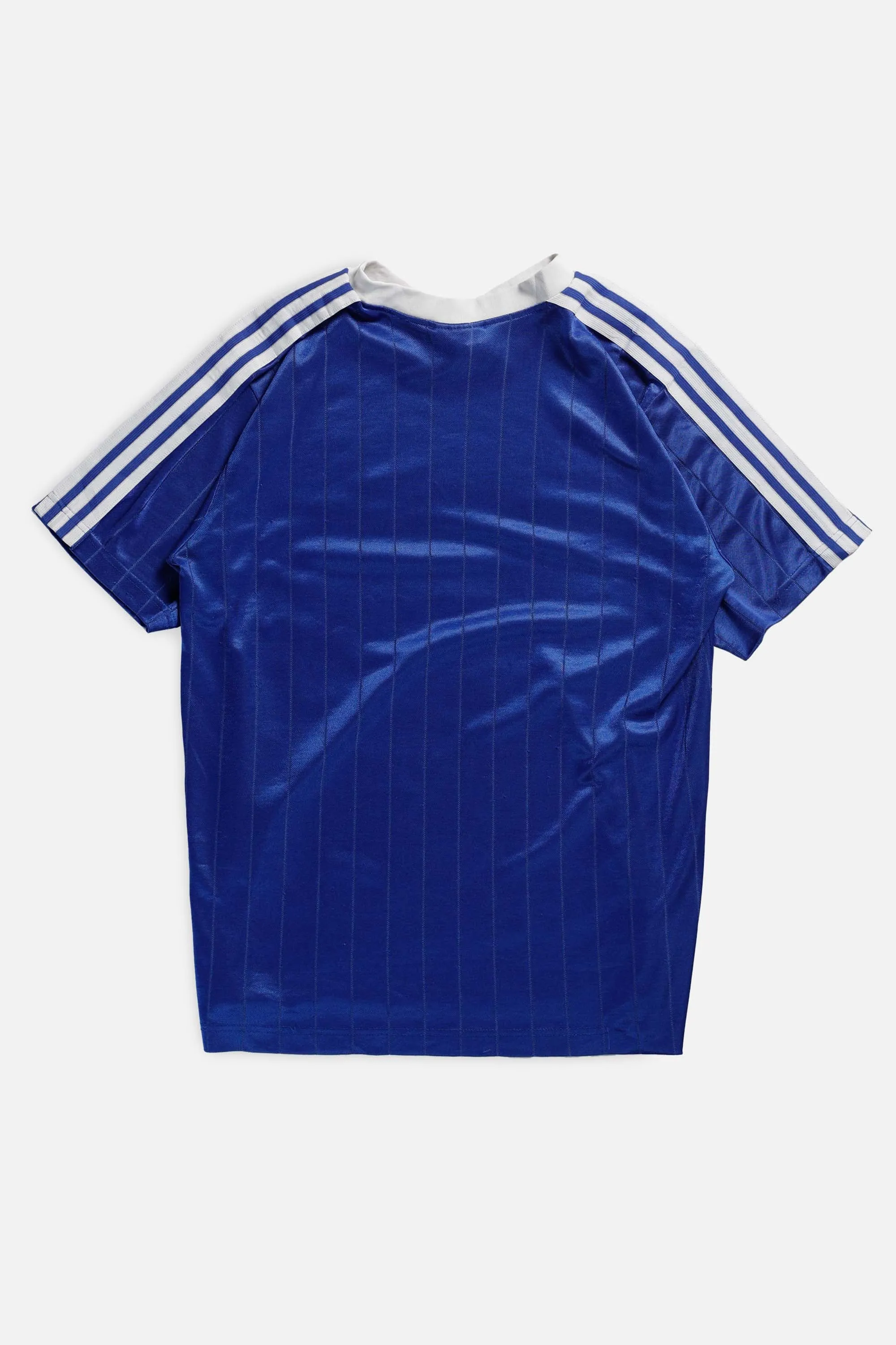 Vintage Adidas Soccer Jersey - S Frankie