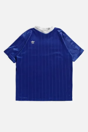 Vintage Adidas Soccer Jersey - S Frankie