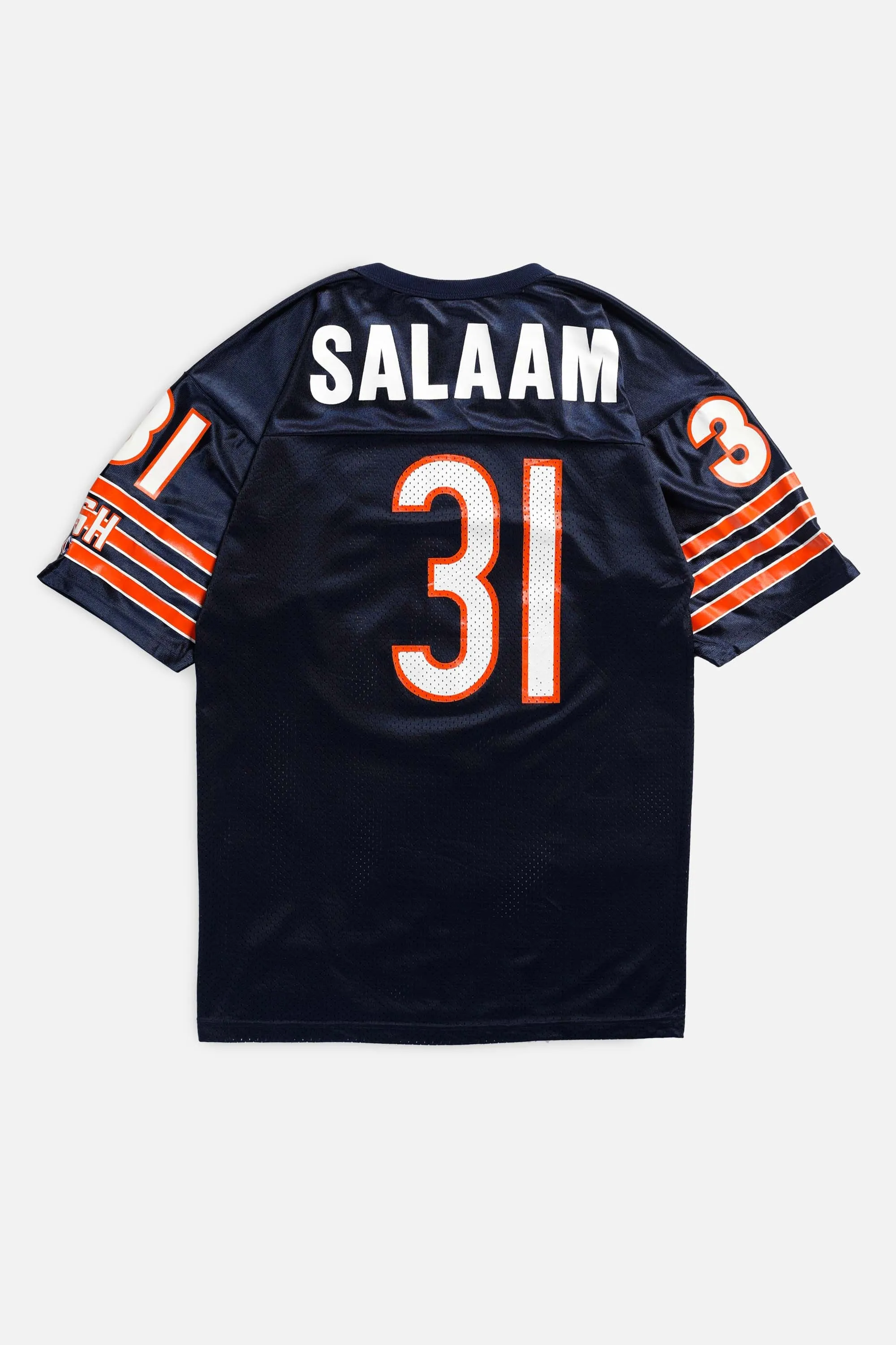 Vintage Chicago Bears NFL Jersey - S Frankie