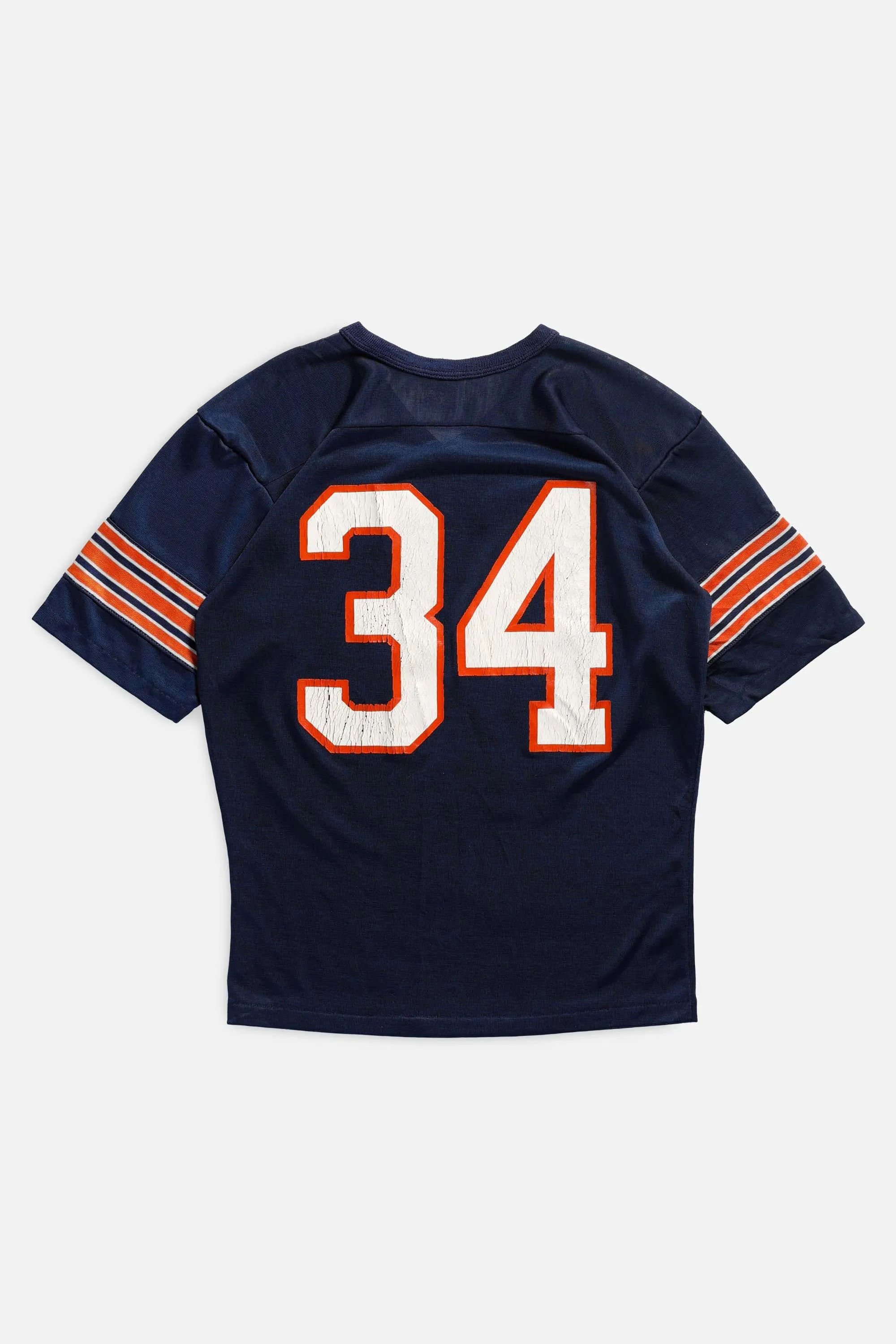 Vintage Chicago Bears NFL Jersey - S Frankie