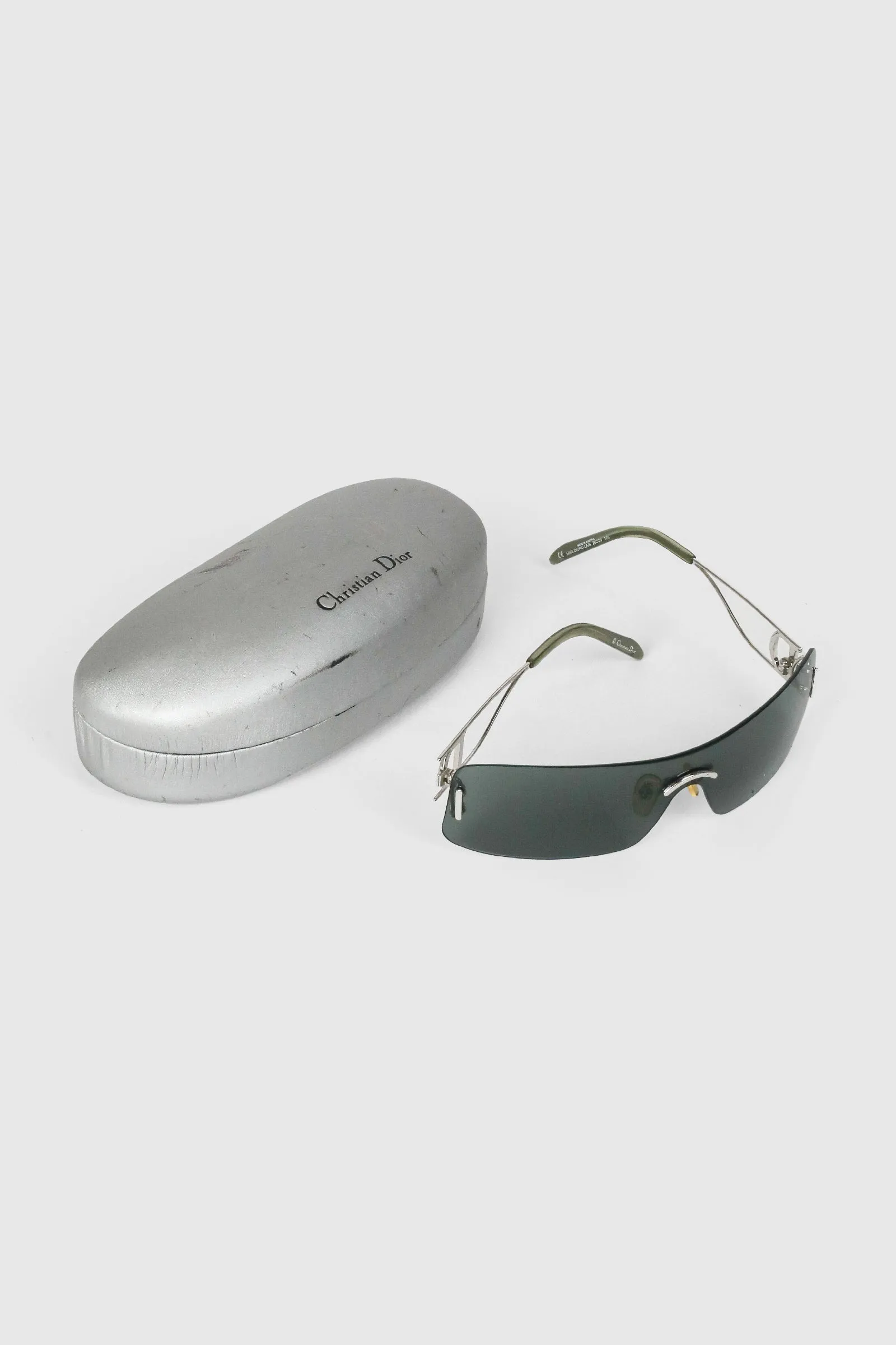 Vintage Dior Sunglasses Frankie