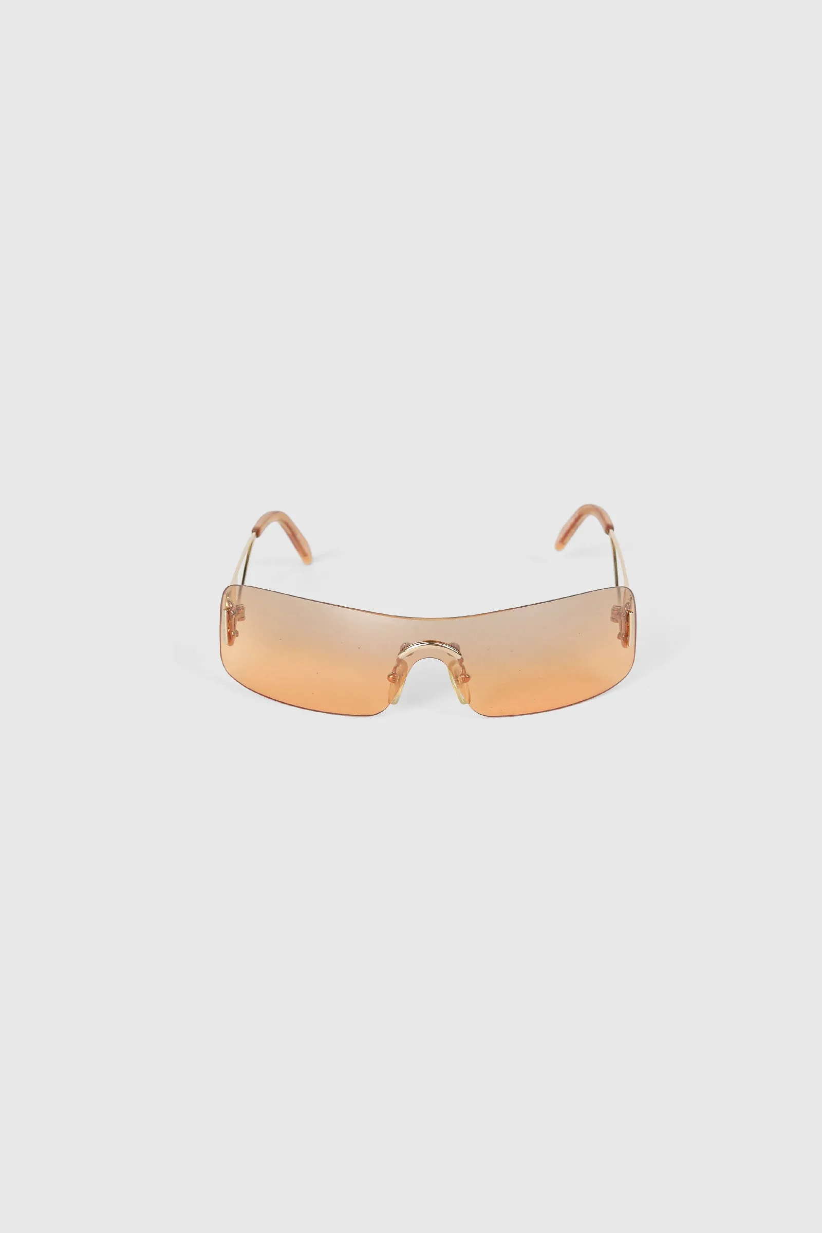 Vintage Dior Sunglasses Frankie