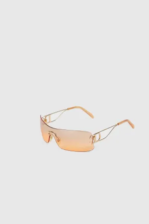 Vintage Dior Sunglasses Frankie