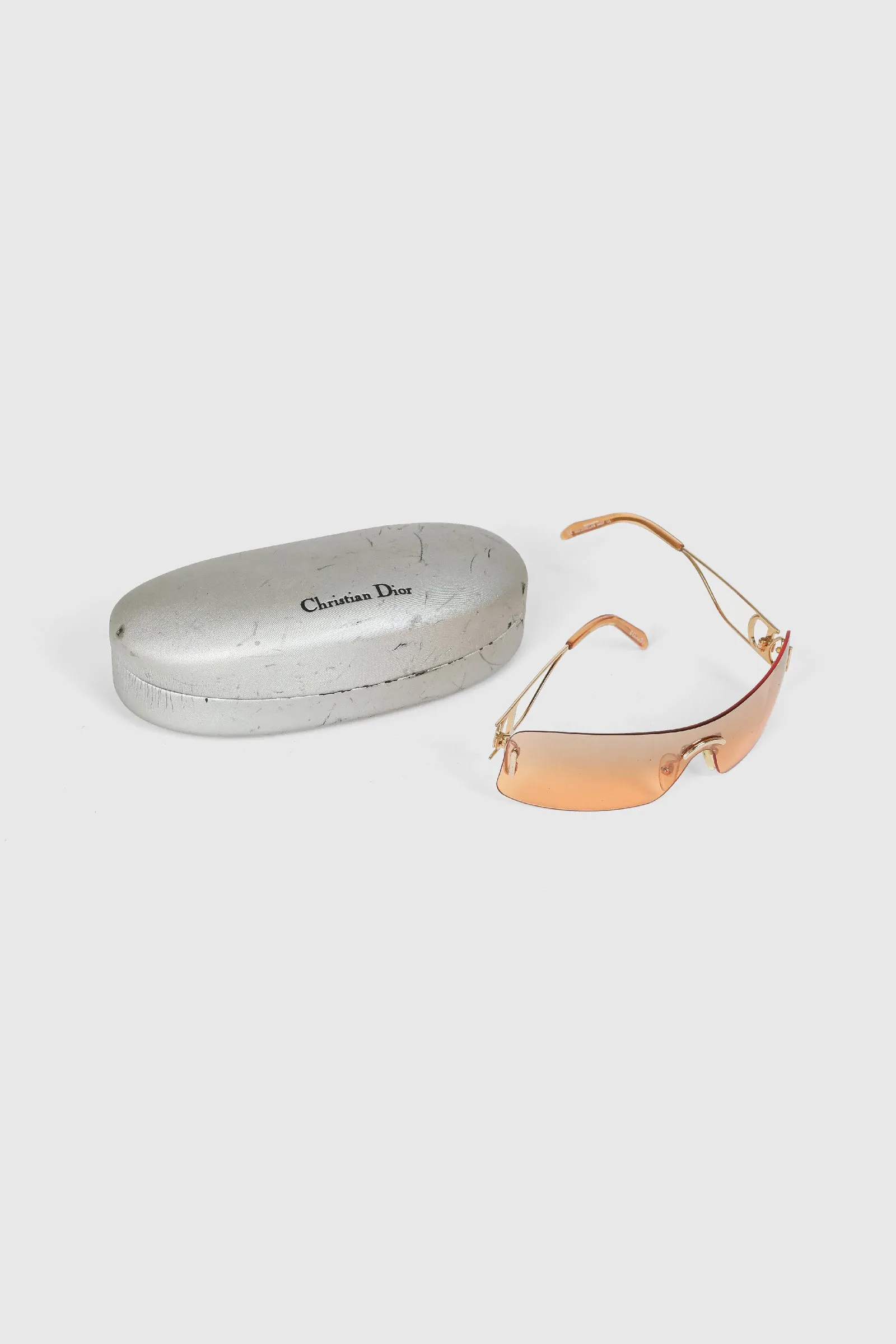Vintage Dior Sunglasses Frankie
