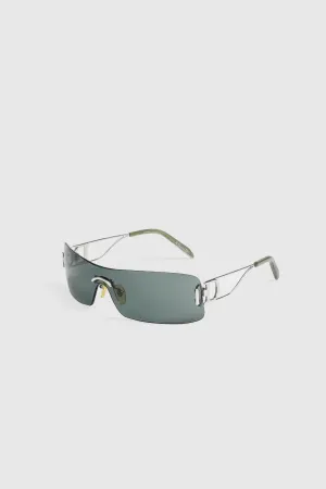 Vintage Dior Sunglasses Frankie