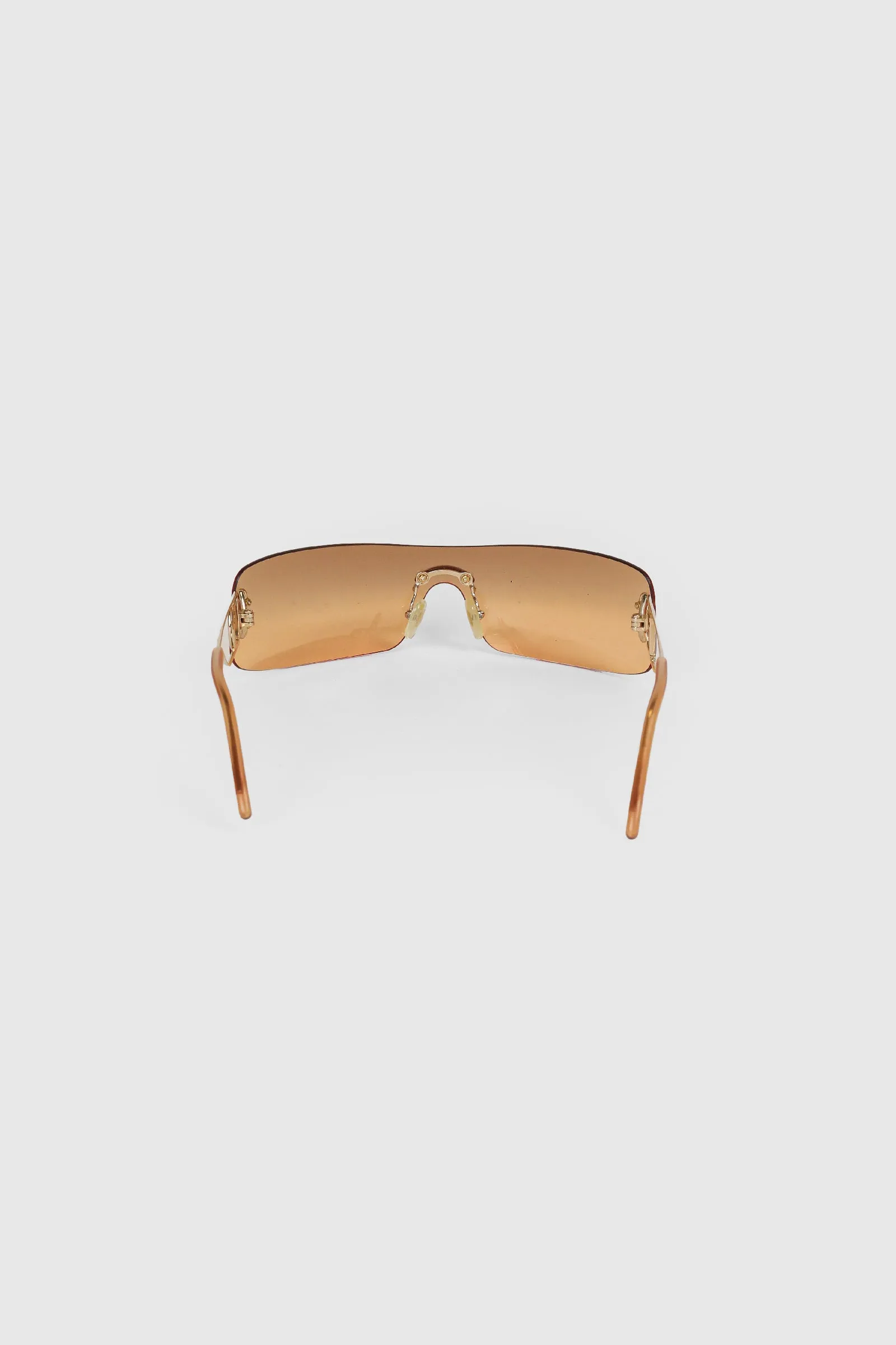 Vintage Dior Sunglasses Frankie