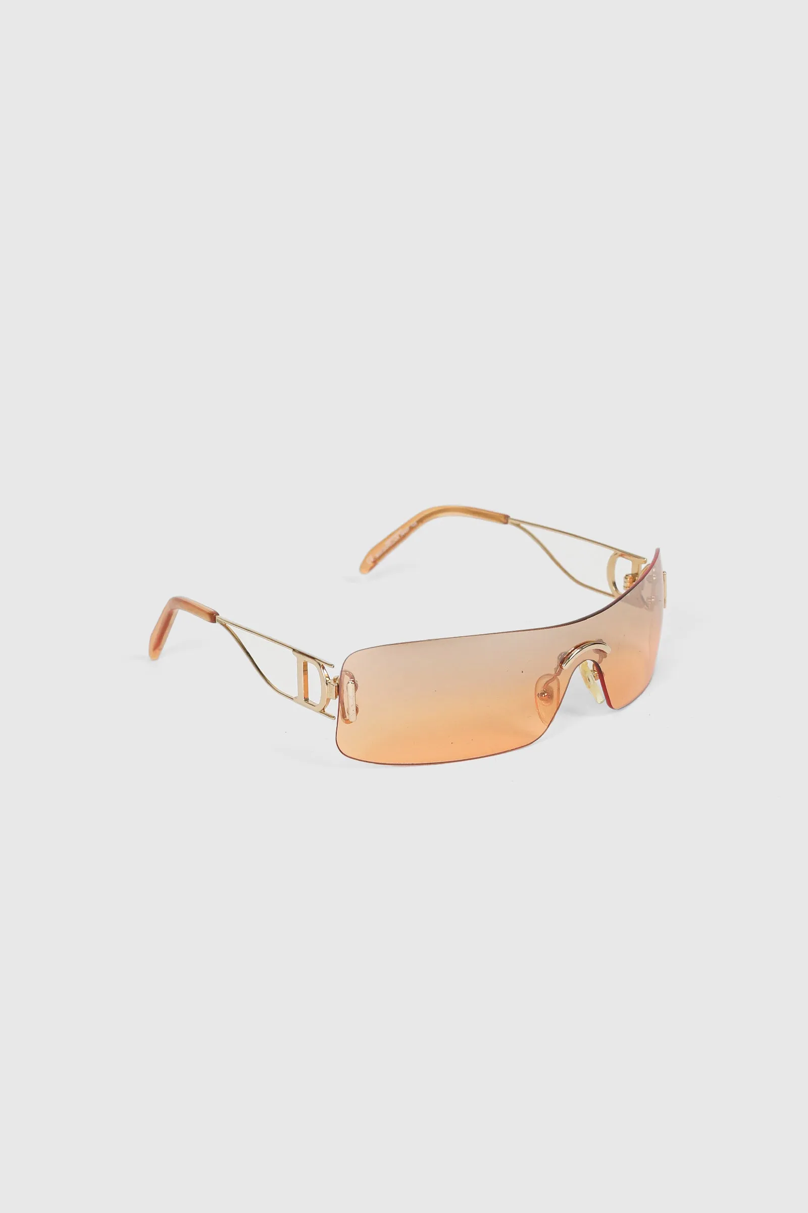 Vintage Dior Sunglasses Frankie