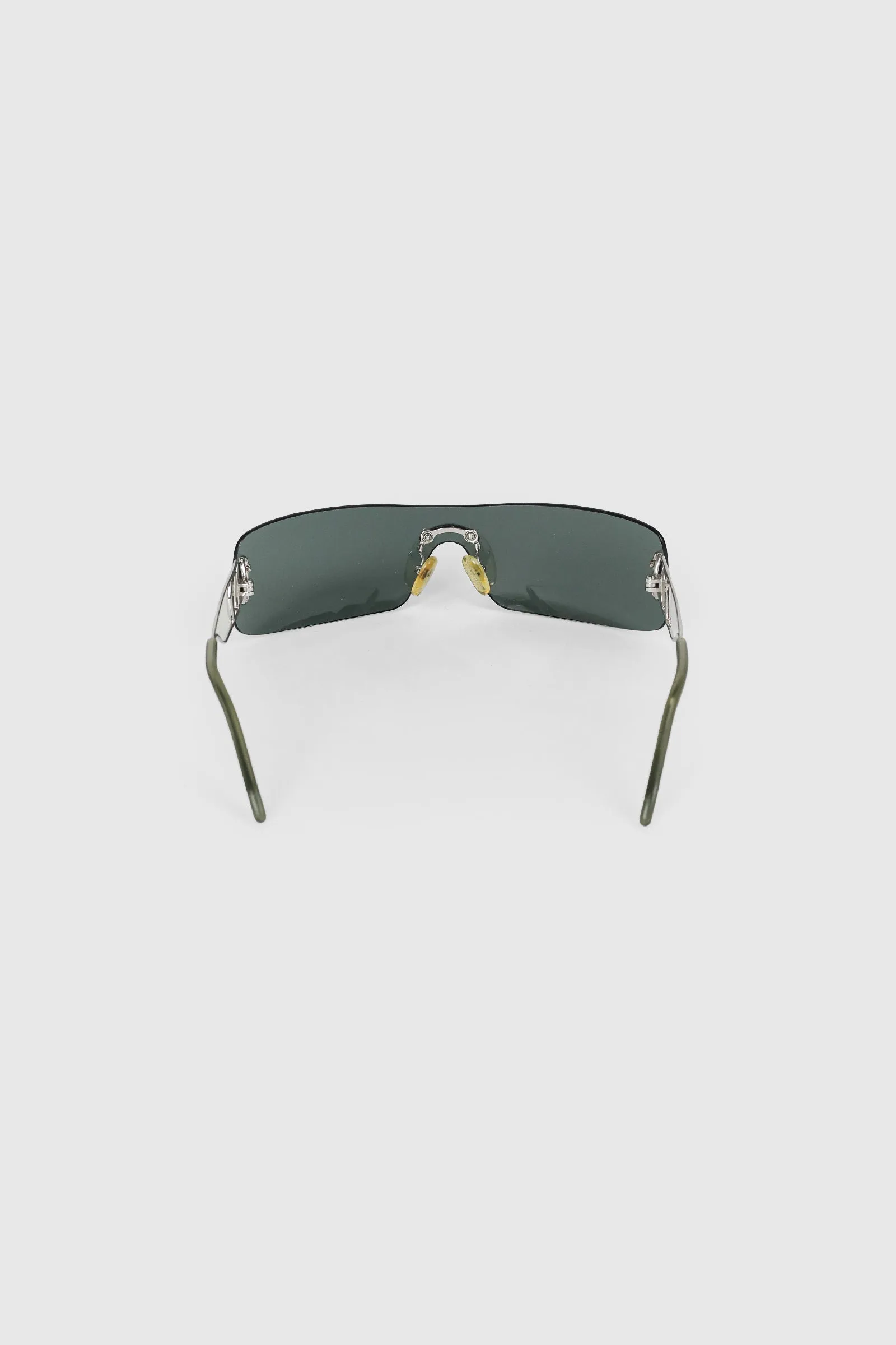Vintage Dior Sunglasses Frankie