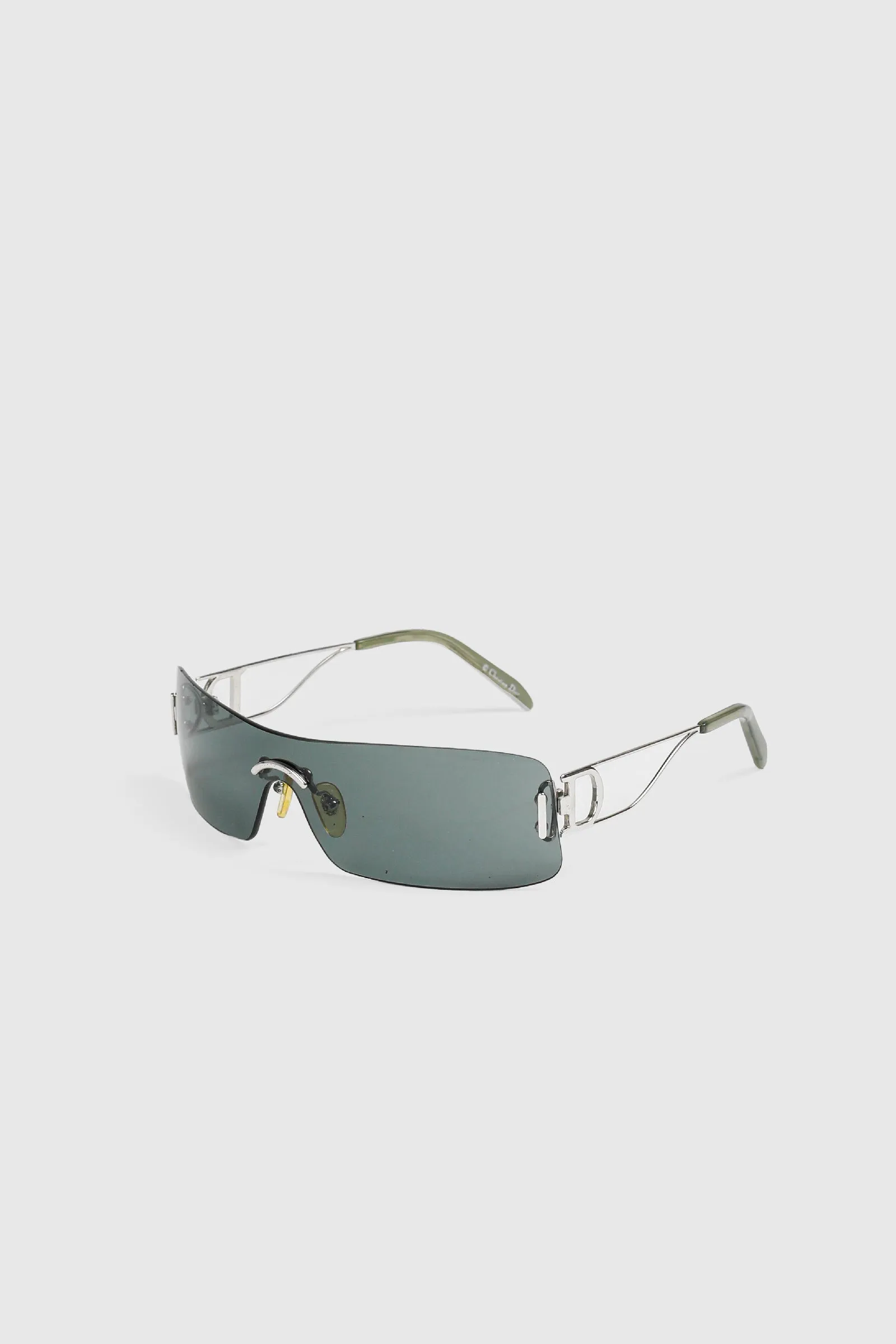 Vintage Dior Sunglasses Frankie