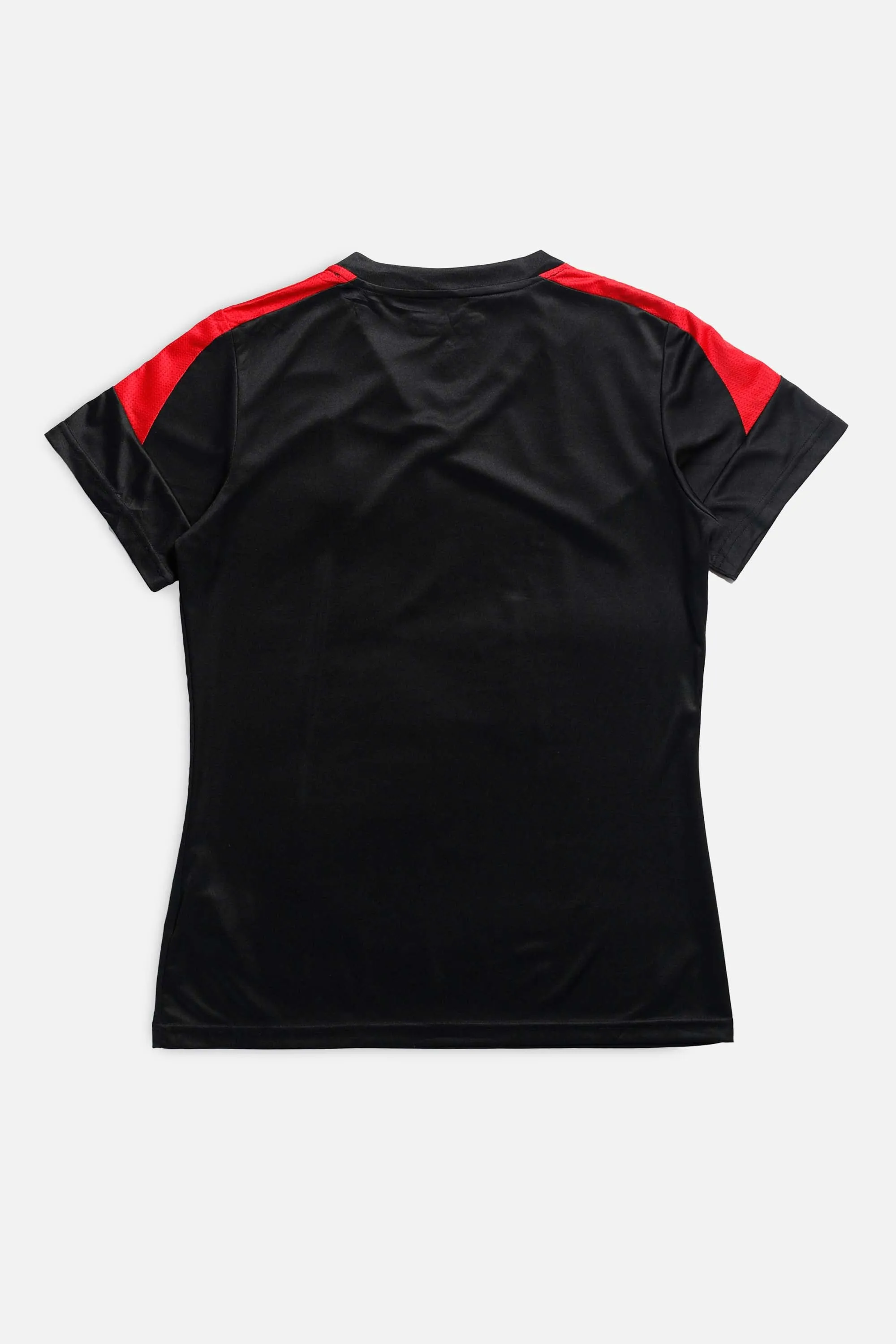 Vintage Germany Soccer Jersey - Women's L Frankie