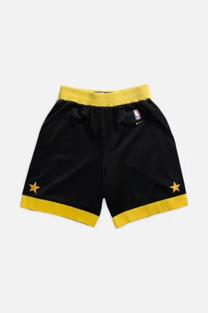 Vintage Nike NBA Basketball Shorts - L Frankie