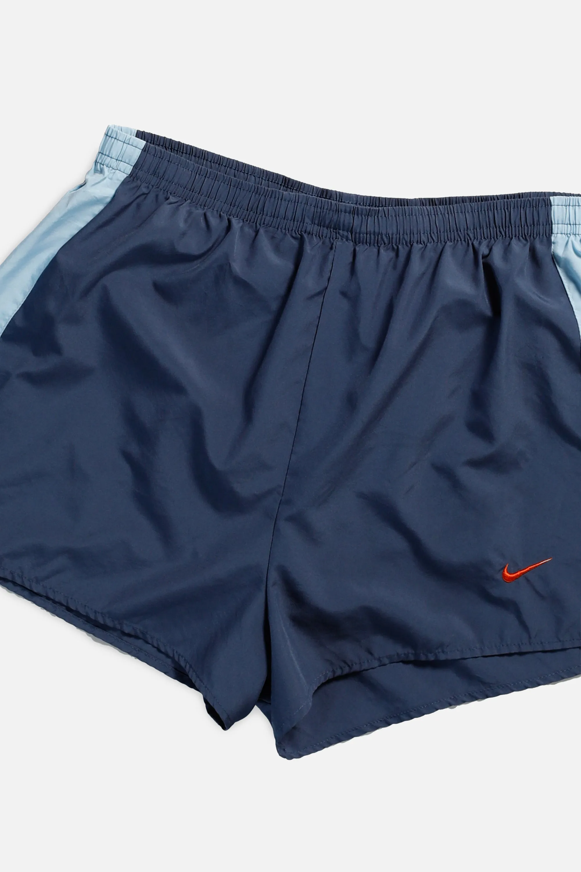 Vintage Nike Windbreaker Shorts - Women's M Frankie