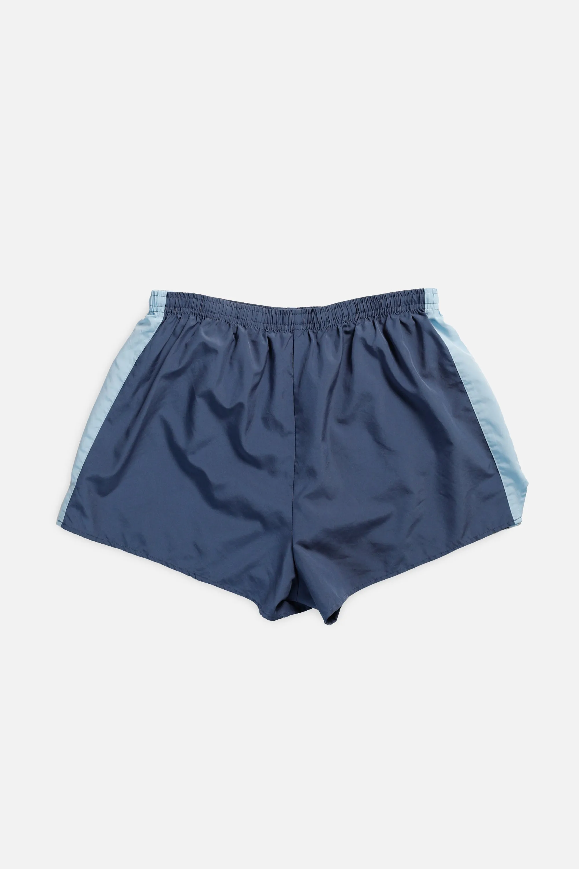Vintage Nike Windbreaker Shorts - Women's M Frankie