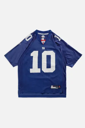 Vintage NY Giants NFL Jersey - M Frankie