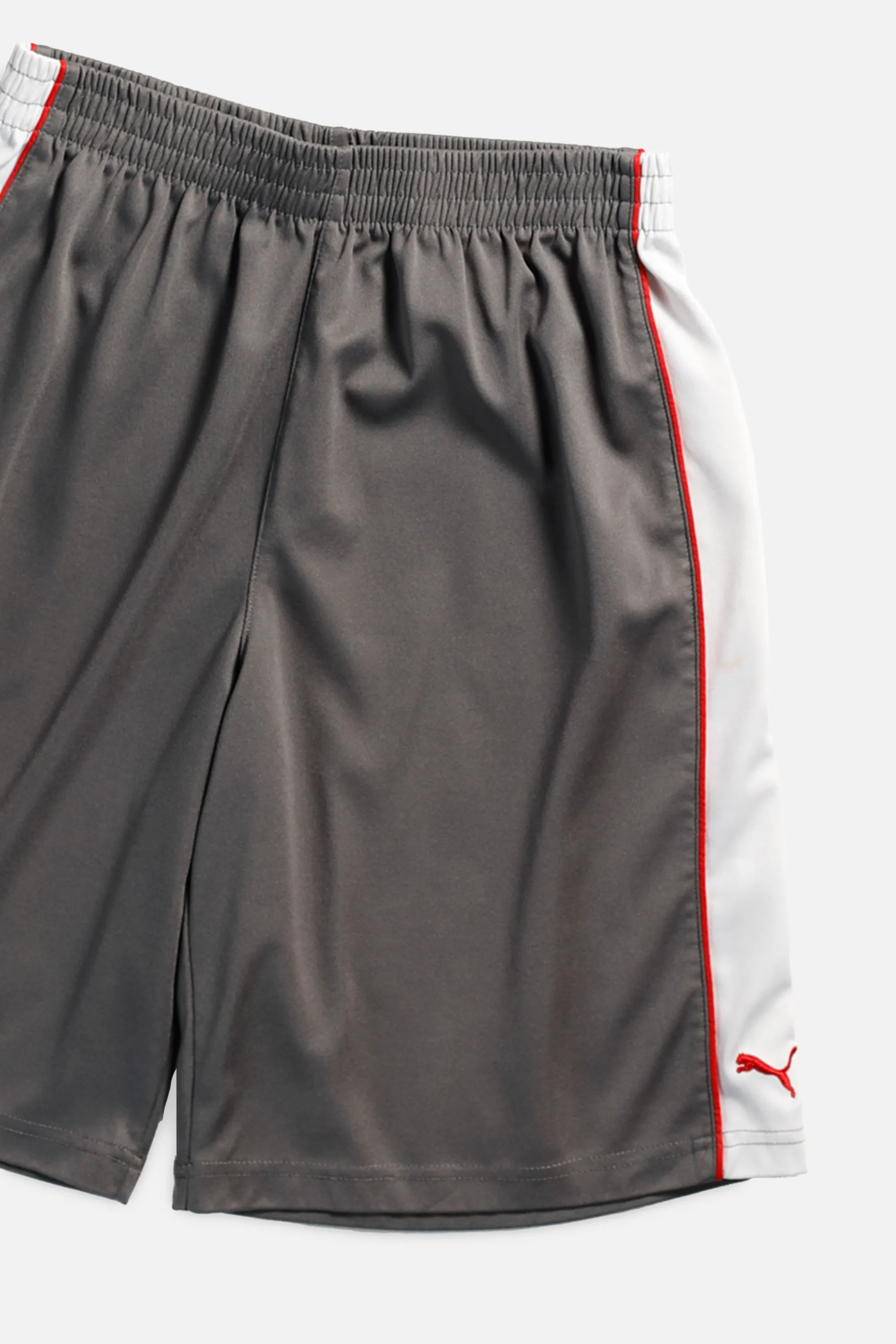 Vintage Puma Basketball Shorts - Women's S Frankie