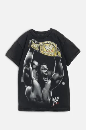 Vintage WWE John Cena Tee - XS Frankie
